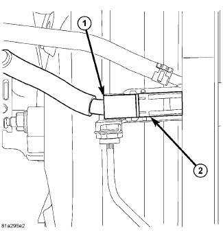 Top 104+ imagen 2008 jeep wrangler neutral safety switch location