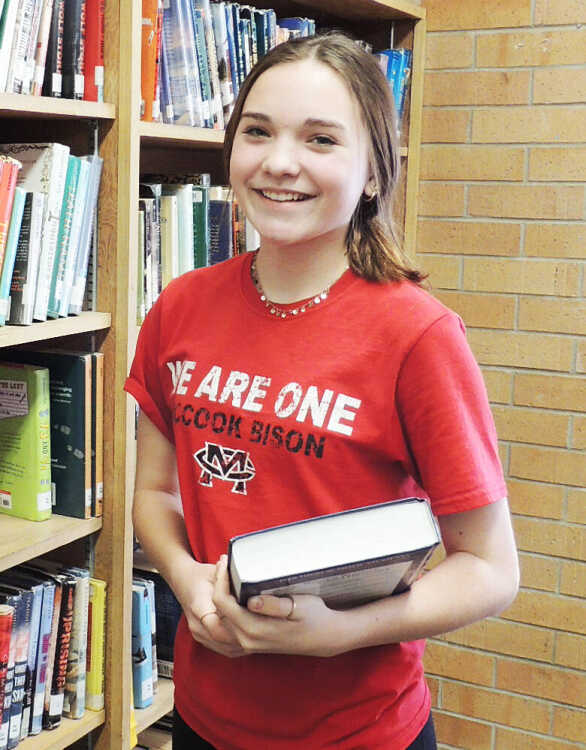 Super speller advances to Omaha competition