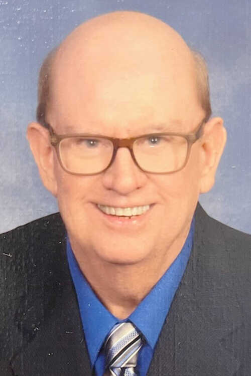 Obituary: Daniel David O'Dea (10/4/24) | McCook Gazette
