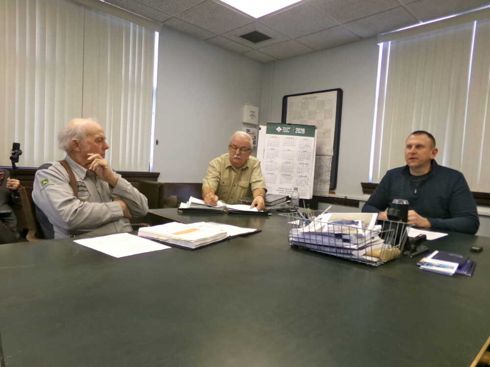 Commissioners name new Tourism Director