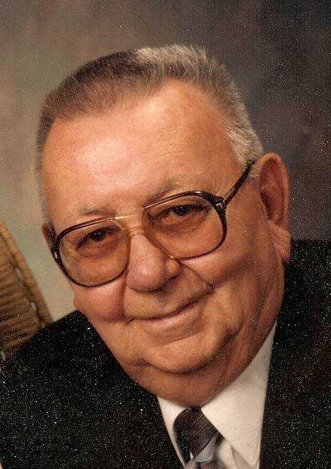 Obituary: Charles D. Curtis (12/7/09)