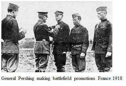 What Black Jack Pershing Can Teach Us About Fighting Terrorists