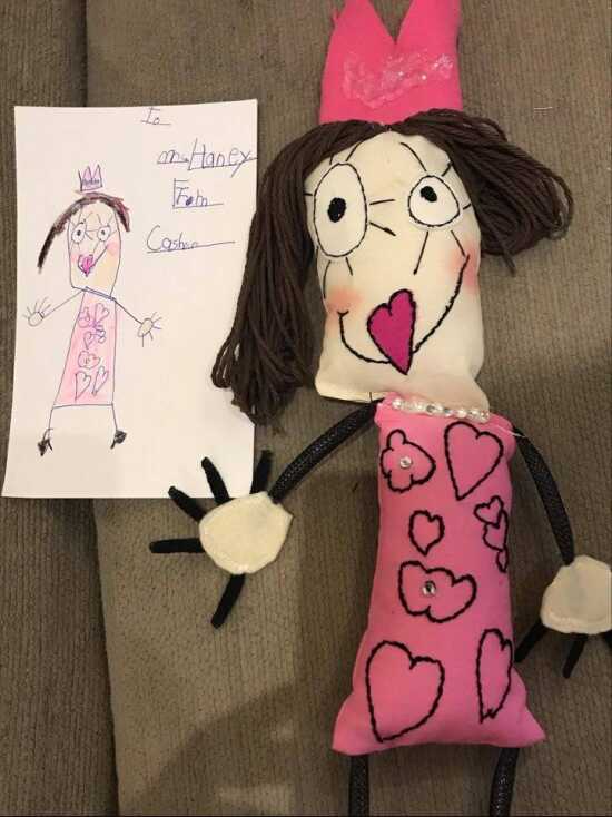 drawing presents for 6 year old