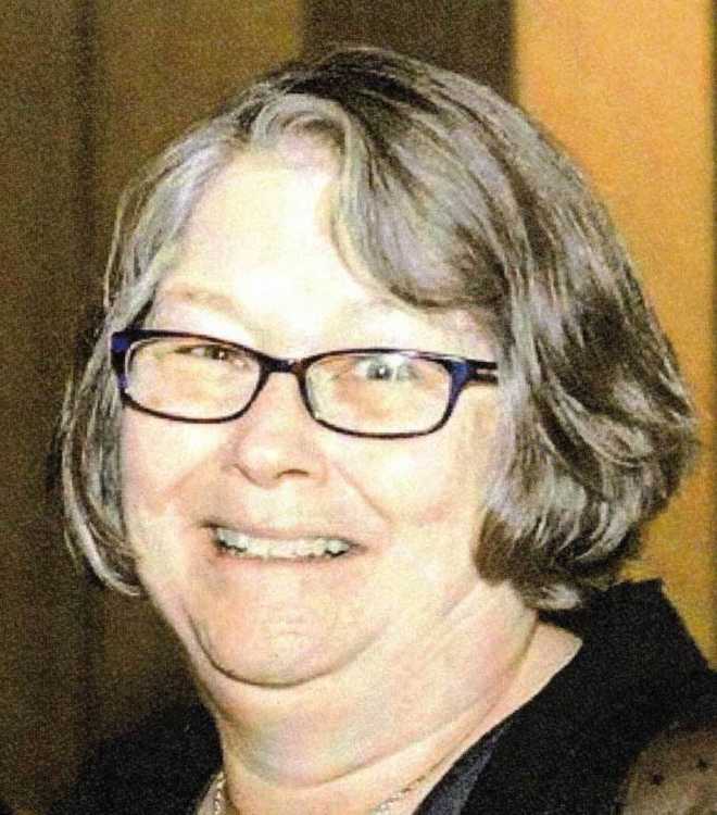Obituary: Sherri Wiese (6/16/20)
