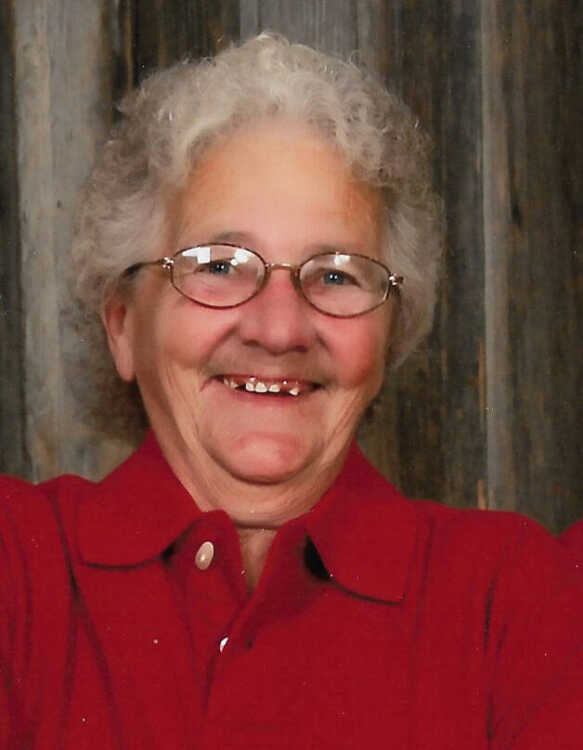 Obituary: Mary Leona “Lea” Crawford (4/13/21) | McCook Gazette