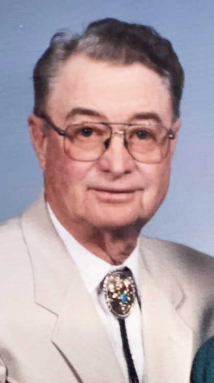 Obituary: Eugene Campbell (4/20/21)