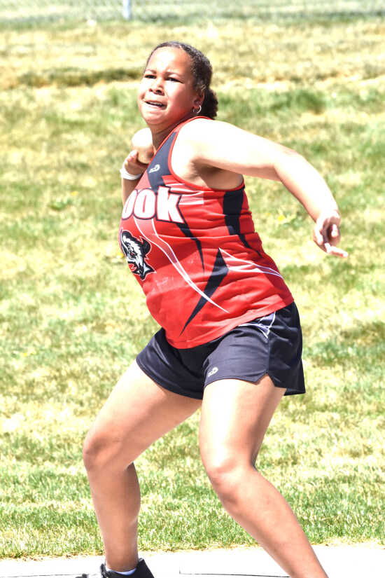 High School Sports Mccook Jv Girls Win Bison Boys Second At Home 4 27 21 Mccook Gazette