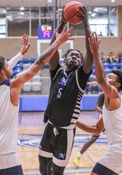College Sports: MCC men best EWC for first win; fall to Laramie (11/8/21) |  McCook Gazette