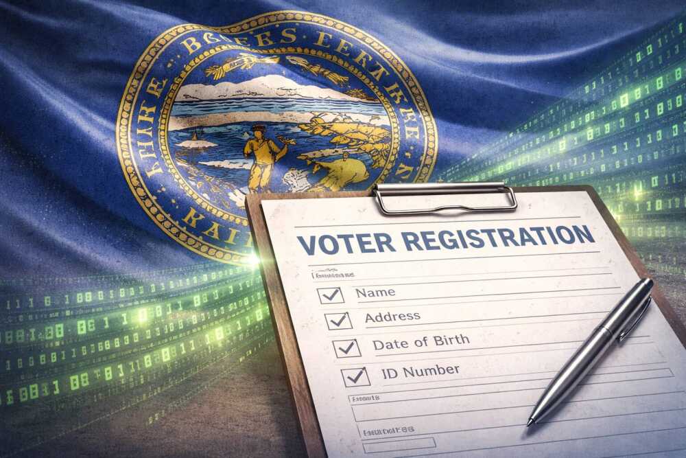Fight grows over Nebraska voter records