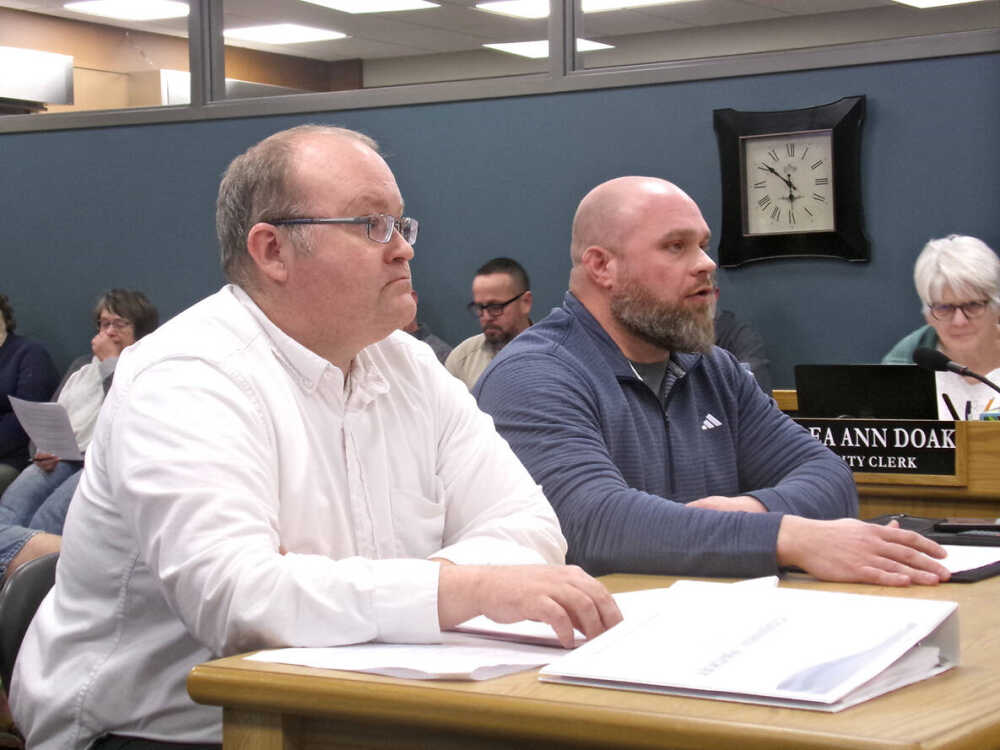 McPherson: 'This is a big year'