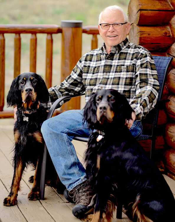 Former McCook educator pens memoir