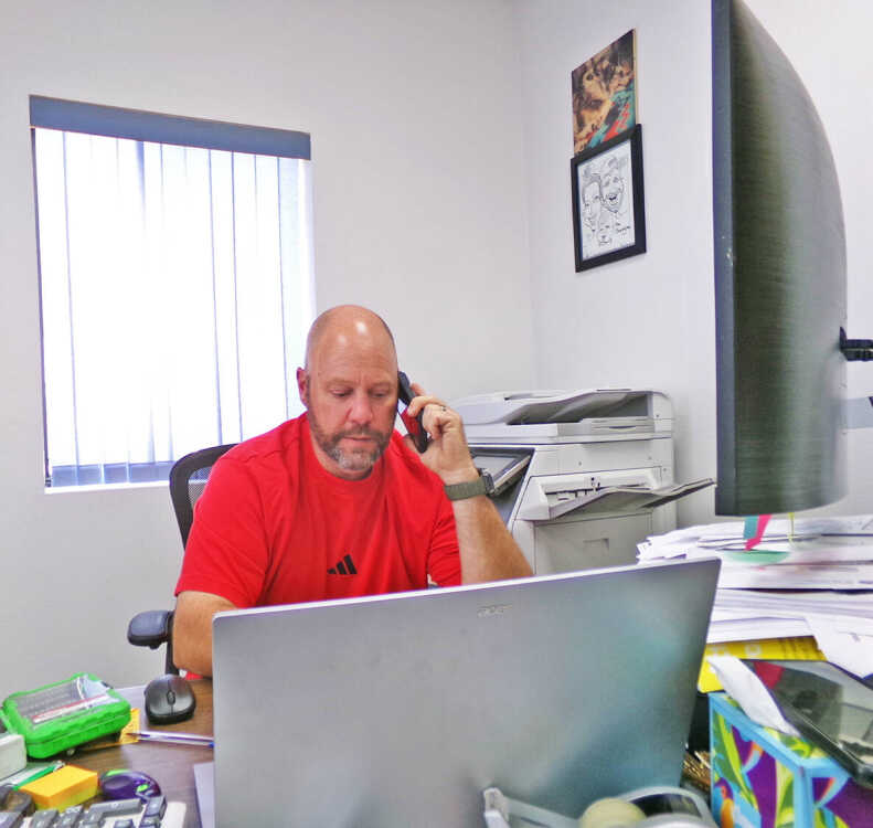 Fair trims schedule, adds events