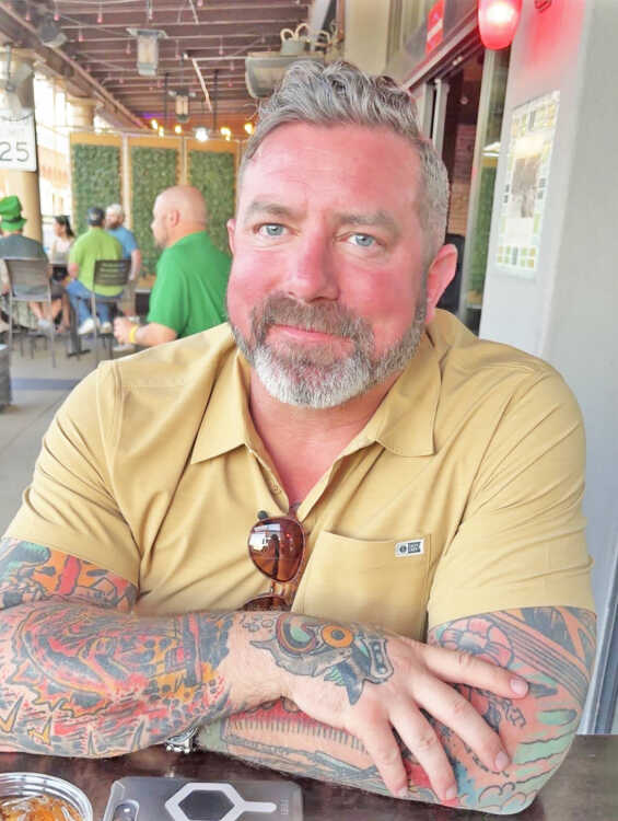 Bartley native pens Amazon best seller