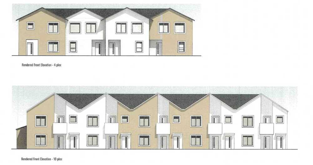 McCook on the move: City council names new streets; approves option for new development